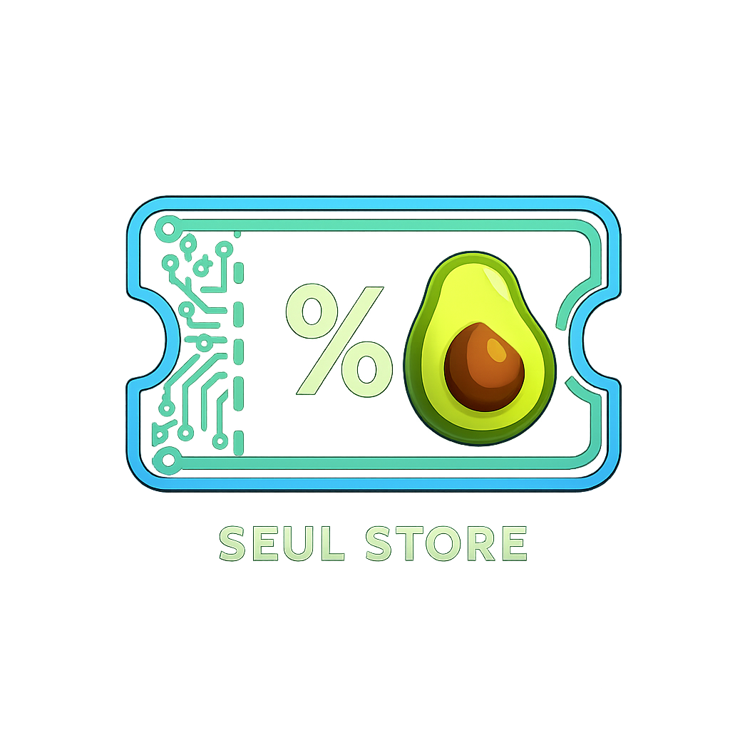 SEUL STORE